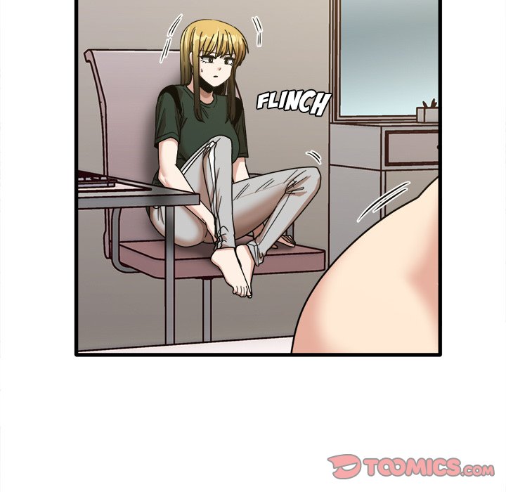No More, No Less Chapter 49 Page 26