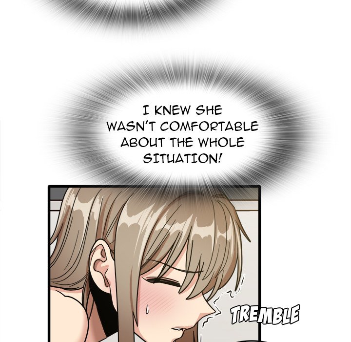 No More, No Less Chapter 49 Page 28