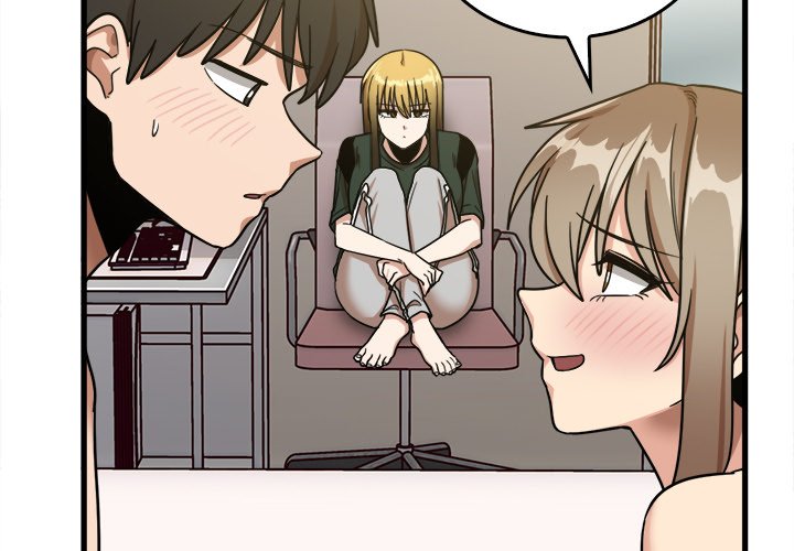 No More, No Less Chapter 49 Page 3