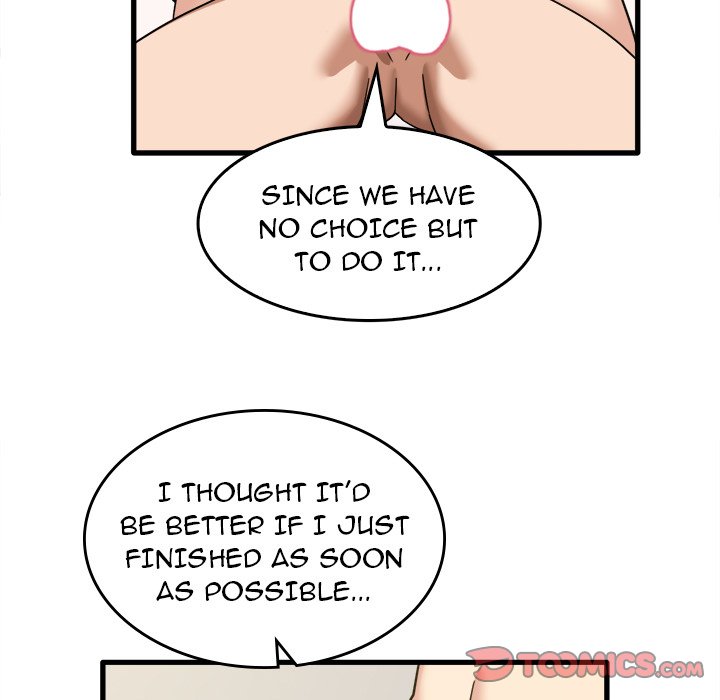 No More, No Less Chapter 49 Page 32