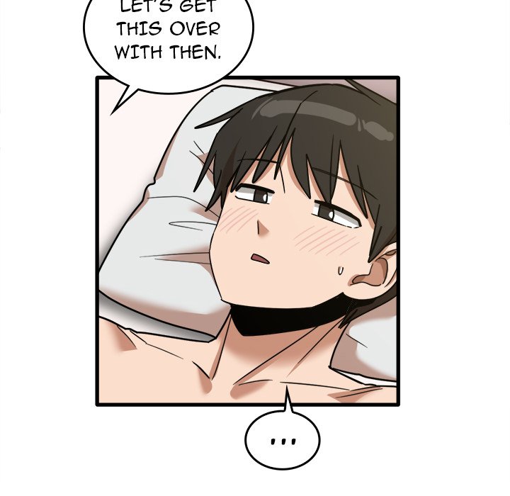 No More, No Less Chapter 49 Page 34