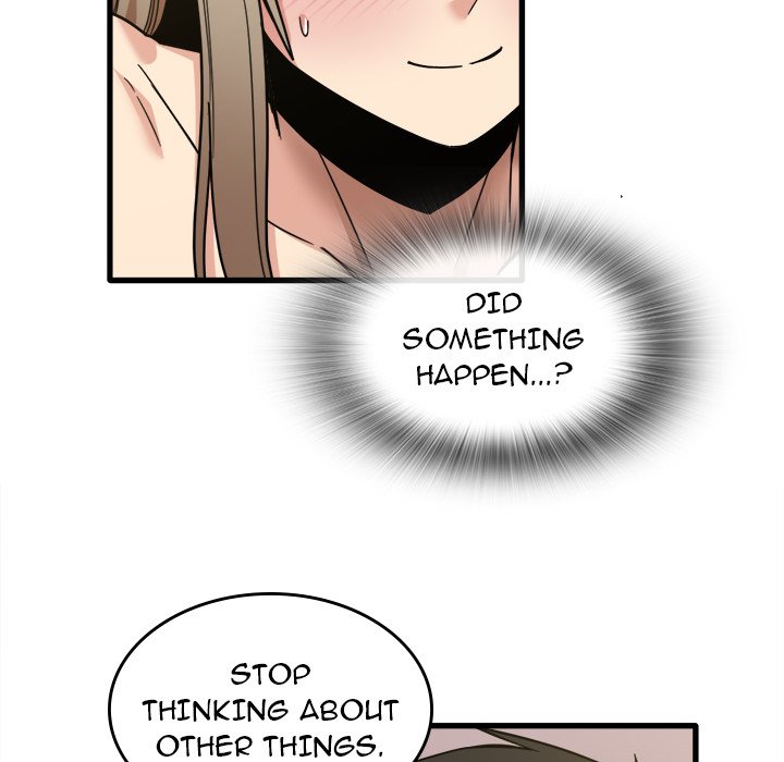 No More, No Less Chapter 49 Page 37