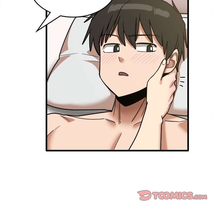 No More, No Less Chapter 49 Page 38