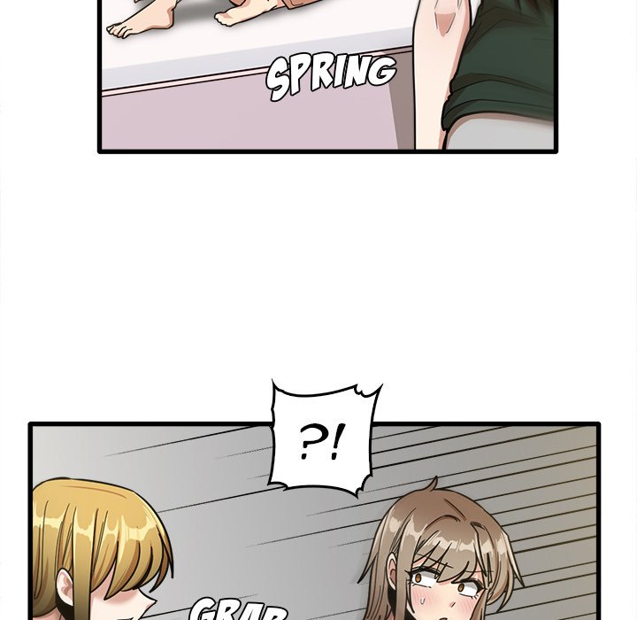 No More, No Less Chapter 49 Page 42