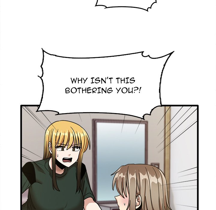No More, No Less Chapter 49 Page 45
