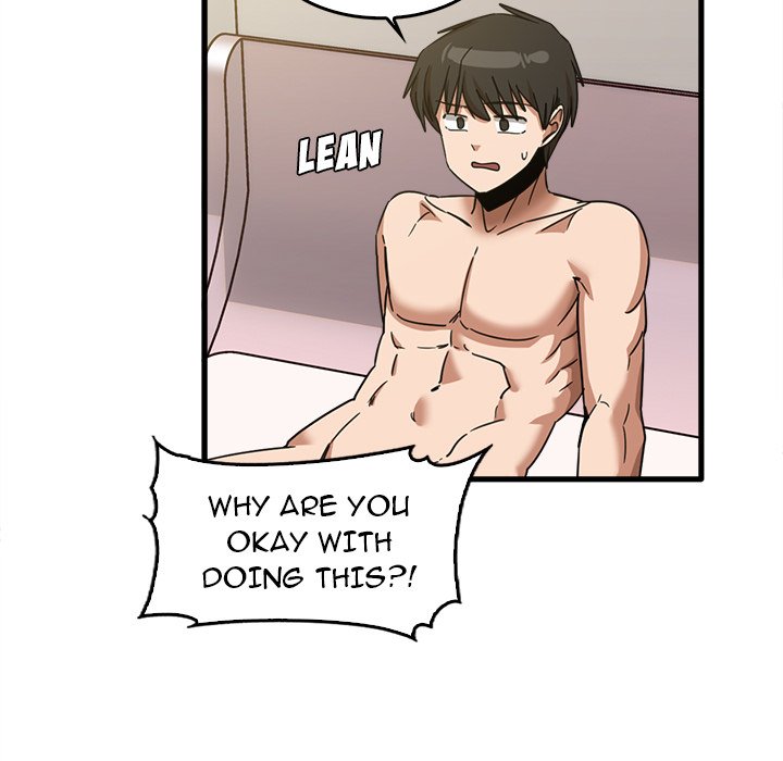 No More, No Less Chapter 49 Page 47