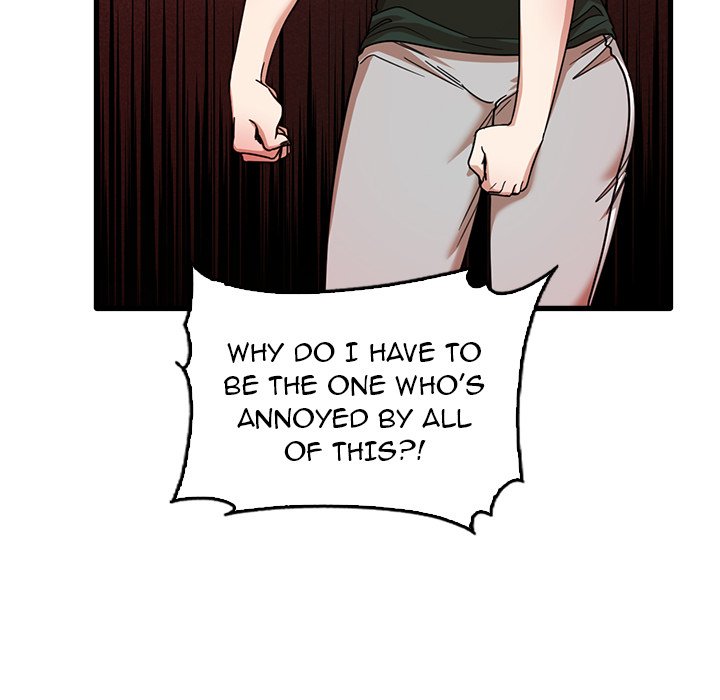 No More, No Less Chapter 49 Page 49