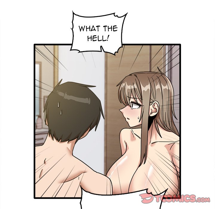 No More, No Less Chapter 49 Page 50