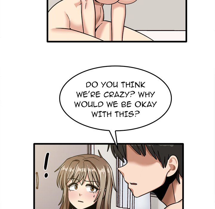 No More, No Less Chapter 49 Page 55