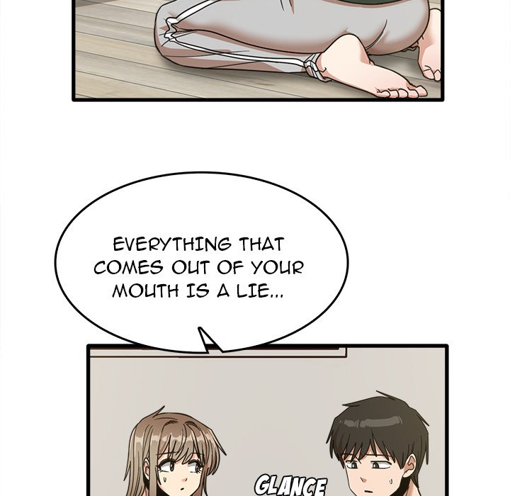 No More, No Less Chapter 49 Page 65