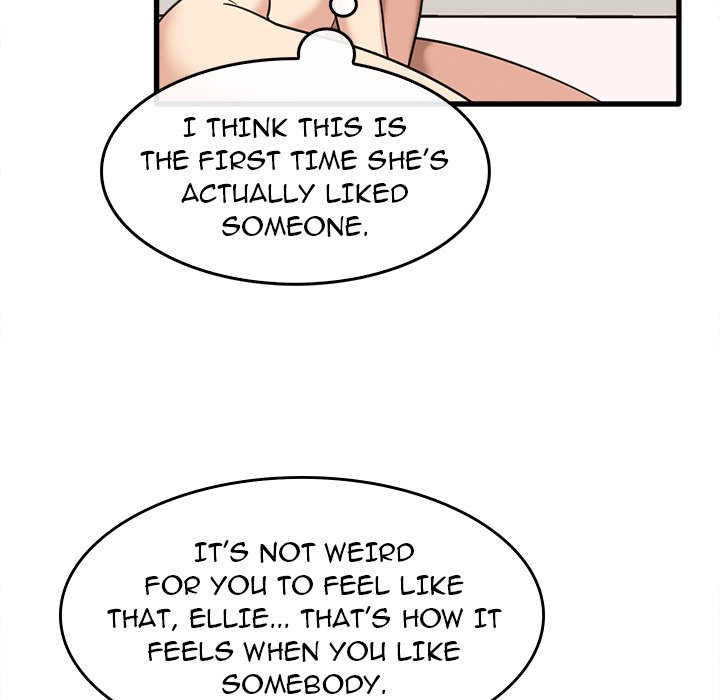 No More, No Less Chapter 49 Page 69