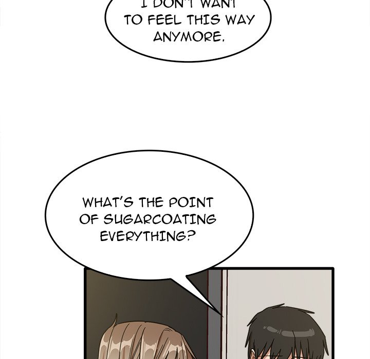 No More, No Less Chapter 49 Page 71
