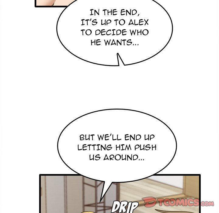 No More, No Less Chapter 49 Page 80