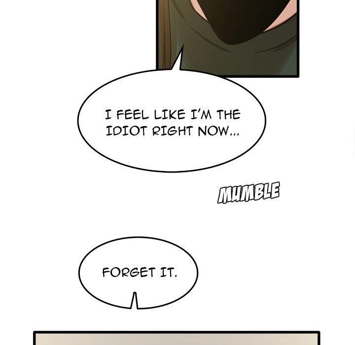 No More, No Less Chapter 49 Page 84