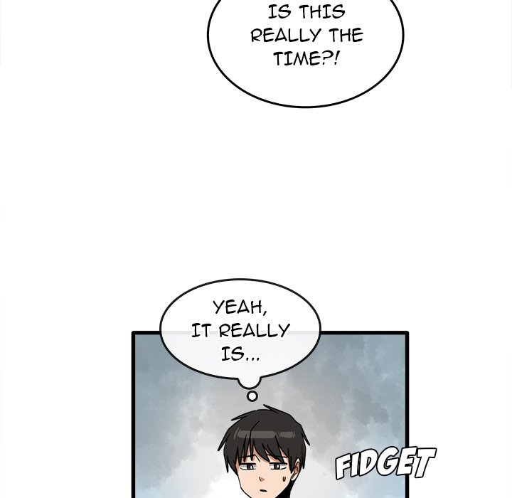 No More, No Less Chapter 49 Page 87