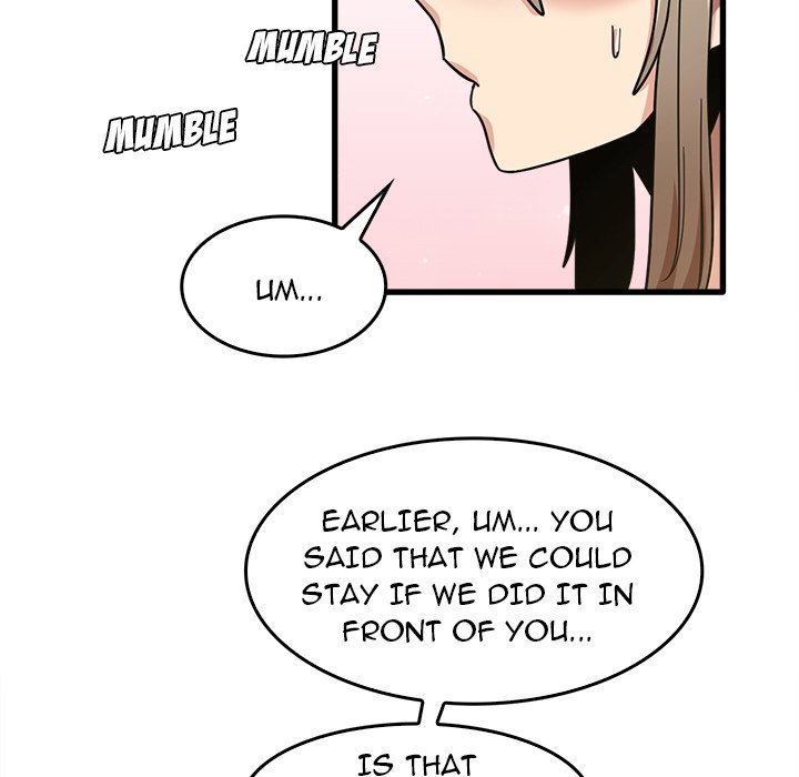 No More, No Less Chapter 49 Page 89