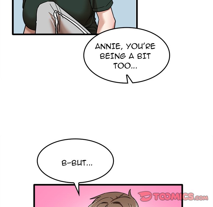 No More, No Less Chapter 49 Page 92