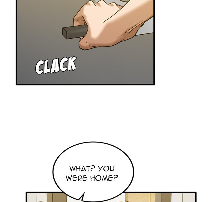 No More, No Less Chapter 5 Page 100