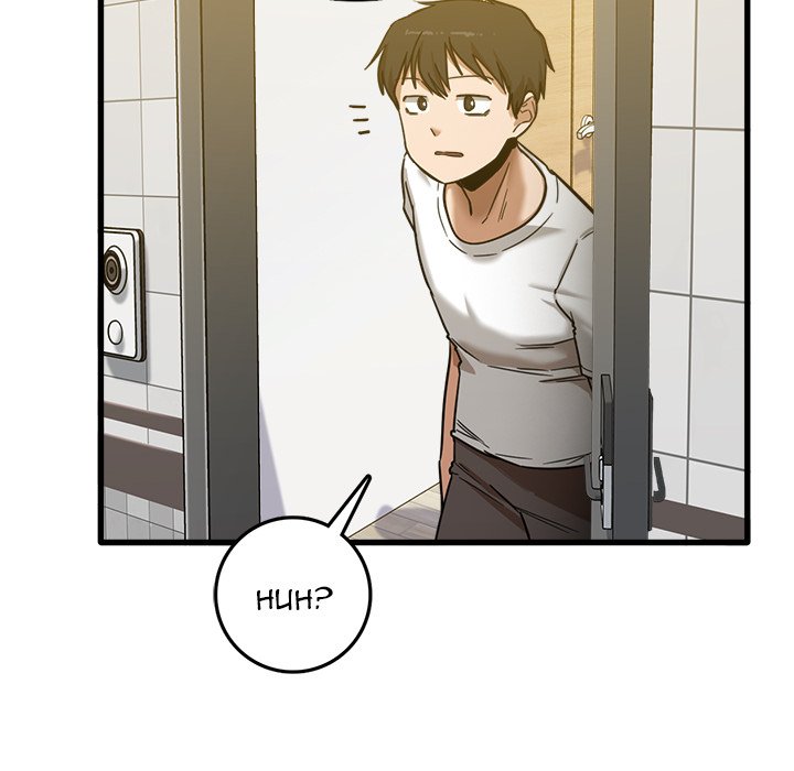 No More, No Less Chapter 5 Page 101
