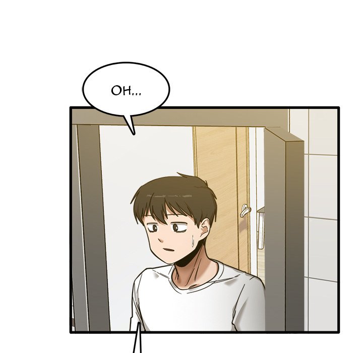 No More, No Less Chapter 5 Page 104