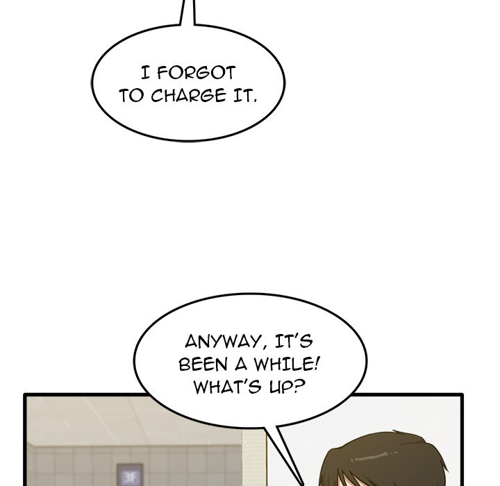 No More, No Less Chapter 5 Page 105