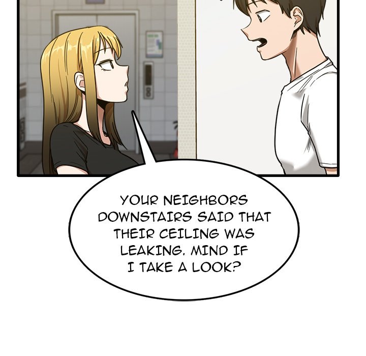 No More, No Less Chapter 5 Page 106