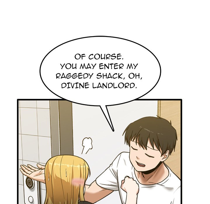 No More, No Less Chapter 5 Page 107