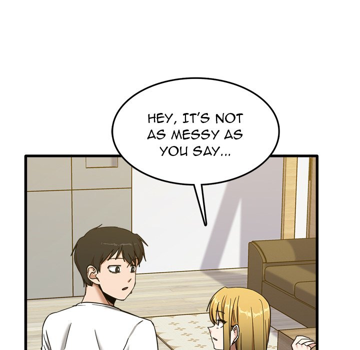 No More, No Less Chapter 5 Page 109