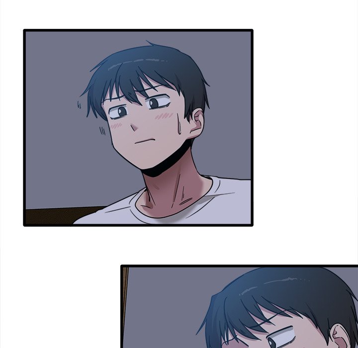 No More, No Less Chapter 5 Page 11