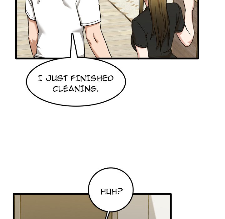 No More, No Less Chapter 5 Page 110