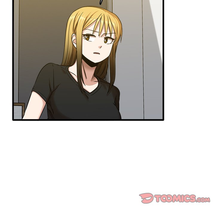 No More, No Less Chapter 5 Page 111