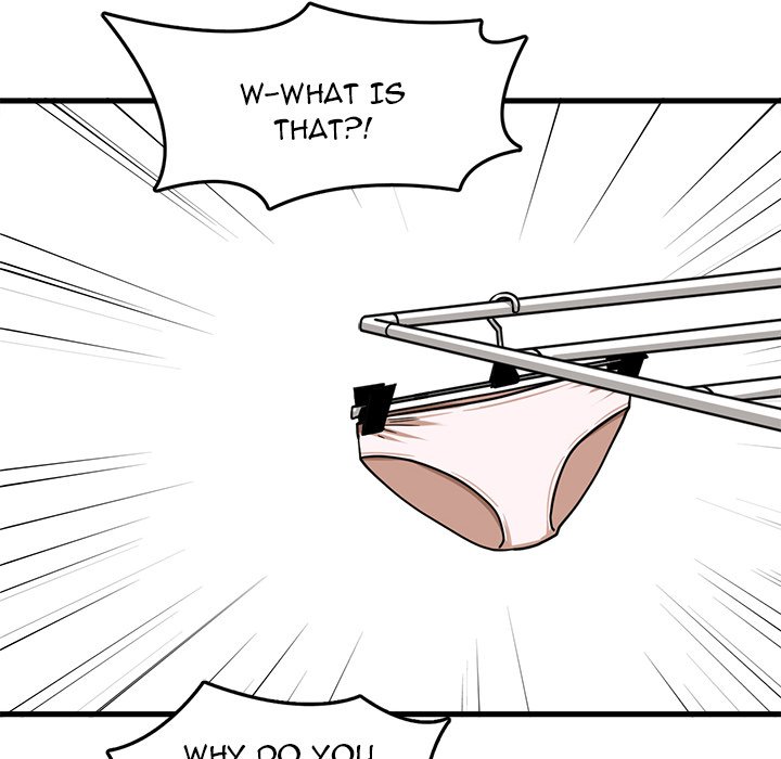 No More, No Less Chapter 5 Page 112
