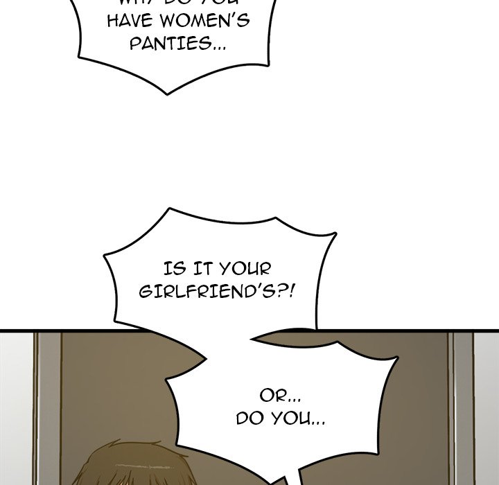No More, No Less Chapter 5 Page 113
