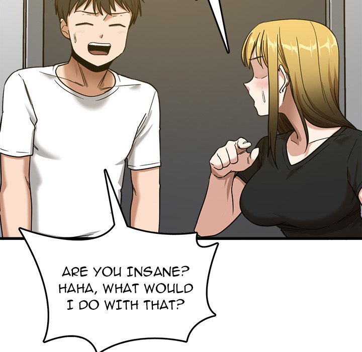 No More, No Less Chapter 5 Page 114