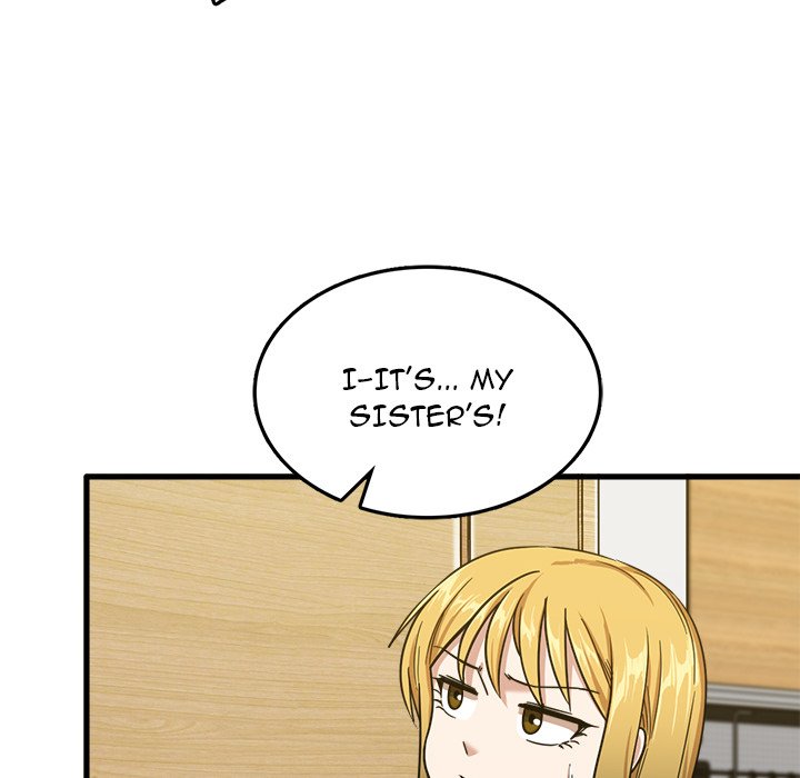 No More, No Less Chapter 5 Page 115