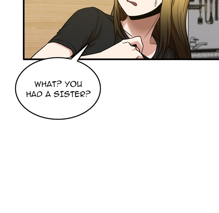 No More, No Less Chapter 5 Page 116