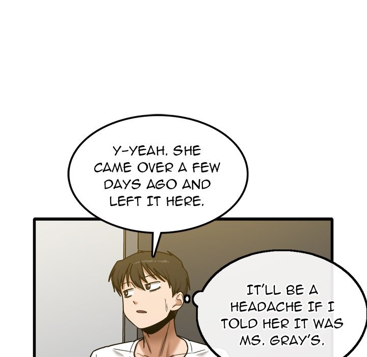 No More, No Less Chapter 5 Page 117