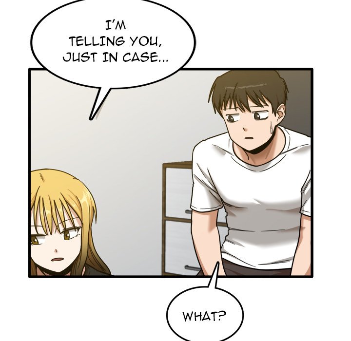 No More, No Less Chapter 5 Page 119