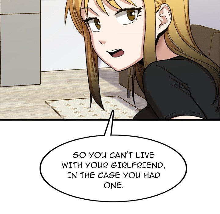 No More, No Less Chapter 5 Page 121