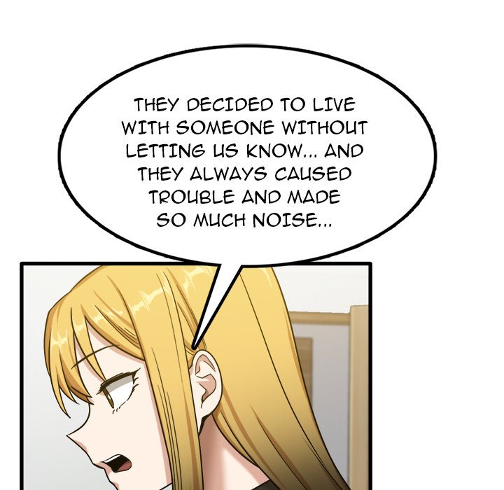 No More, No Less Chapter 5 Page 124