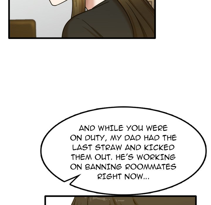 No More, No Less Chapter 5 Page 125