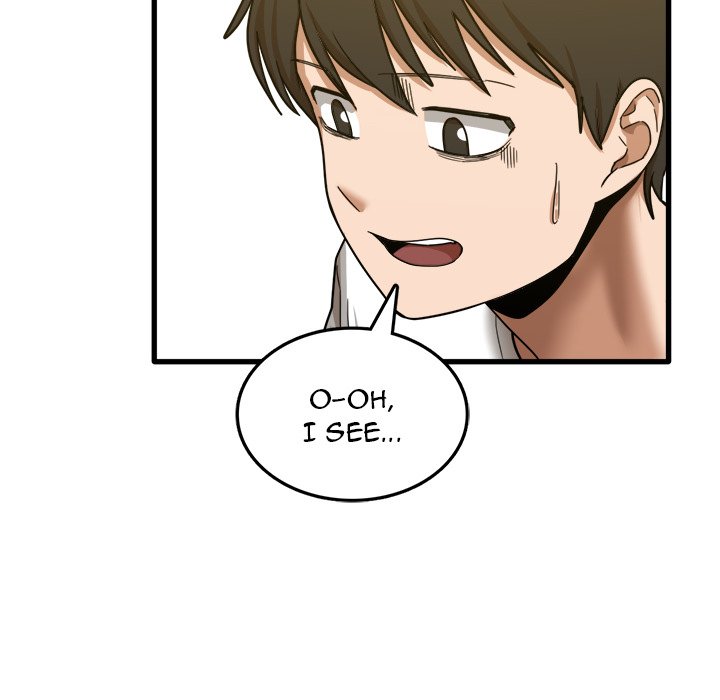 No More, No Less Chapter 5 Page 126