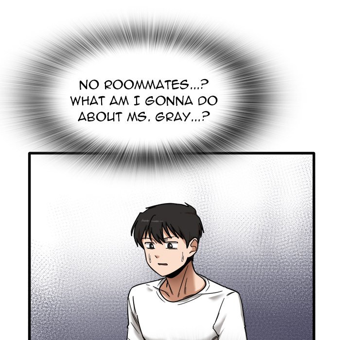No More, No Less Chapter 5 Page 127