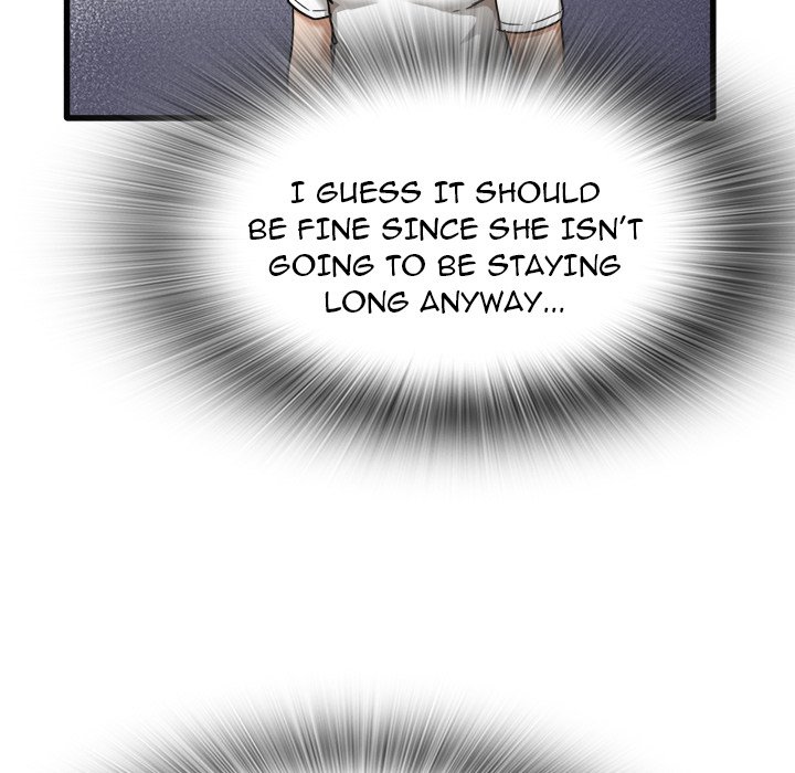 No More, No Less Chapter 5 Page 128