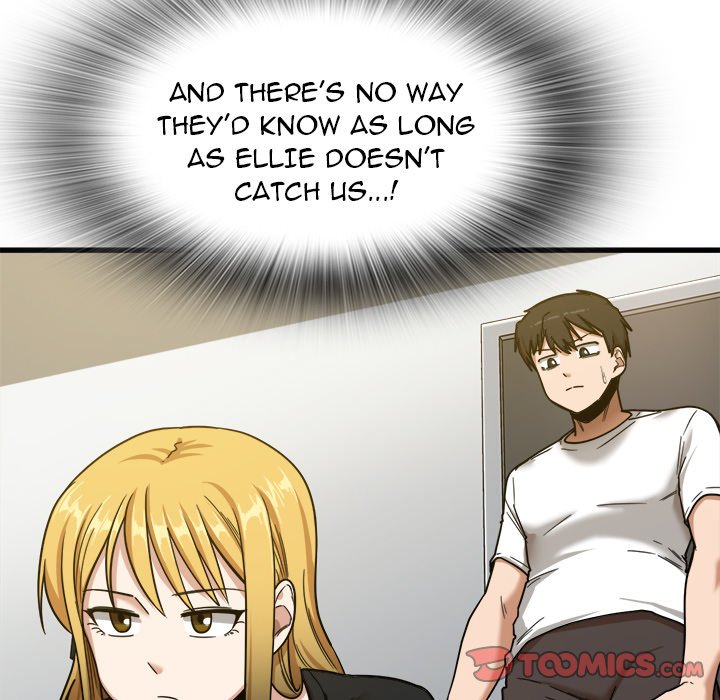 No More, No Less Chapter 5 Page 129