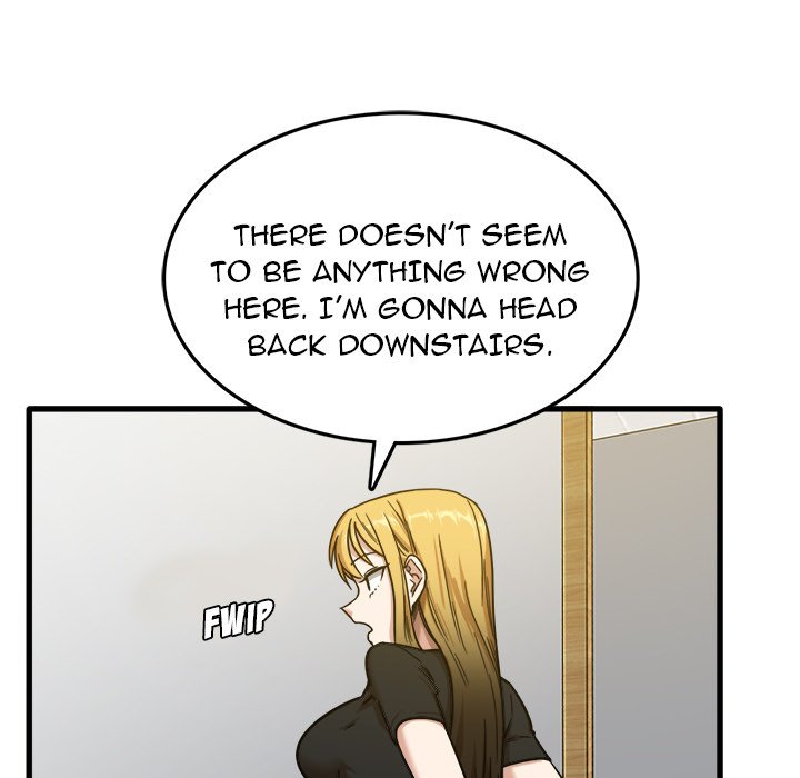 No More, No Less Chapter 5 Page 131