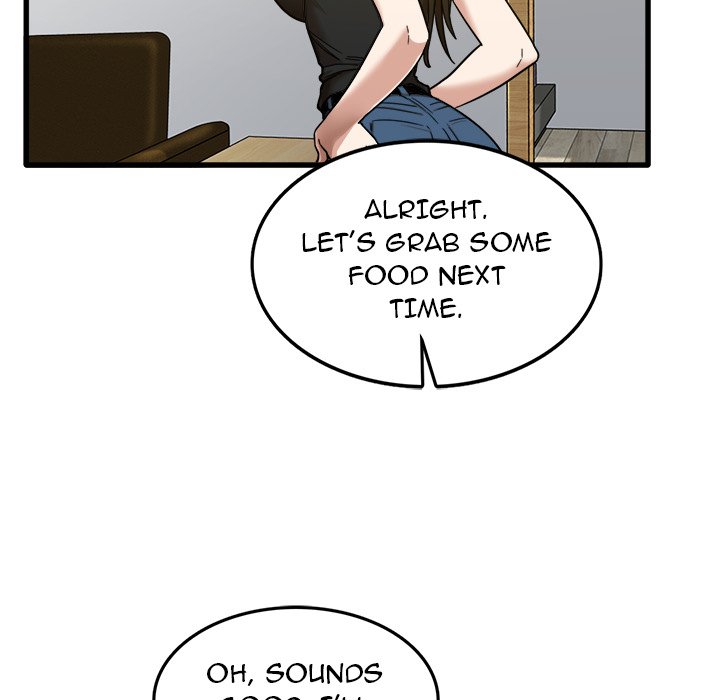 No More, No Less Chapter 5 Page 132