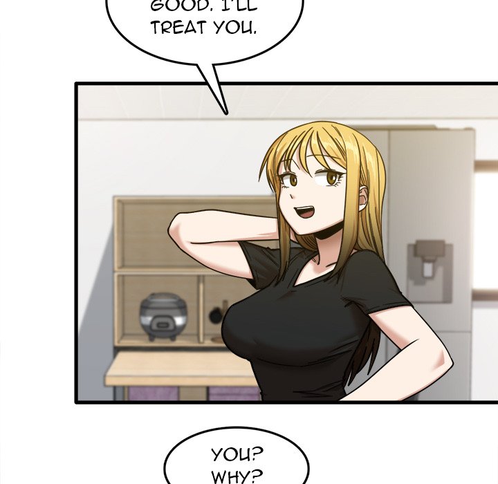 No More, No Less Chapter 5 Page 133