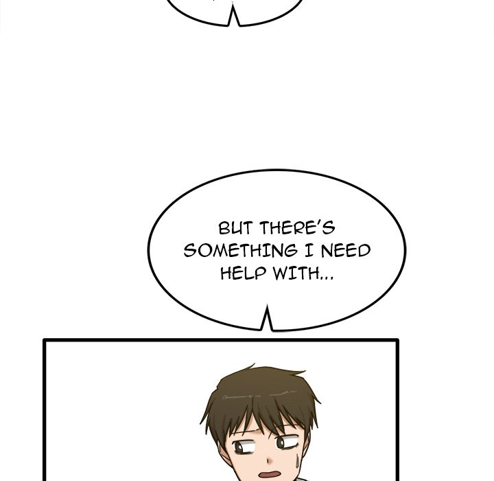 No More, No Less Chapter 5 Page 134