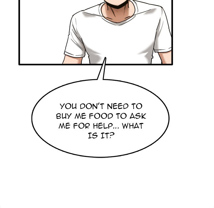 No More, No Less Chapter 5 Page 135